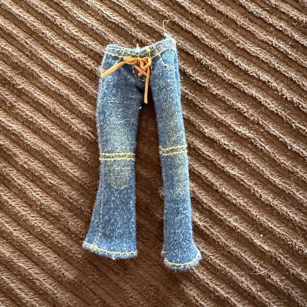 Bratz Jeans